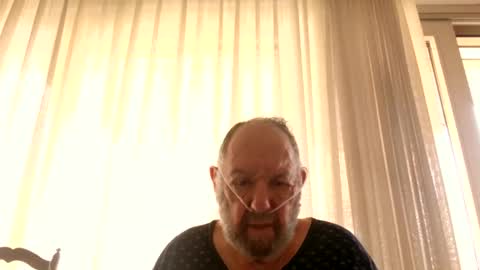 Snapshot of fredaldavid chatting on May 31, 2026, 8:54 am David Fredal online show from May 31, 2026, 8:54 am