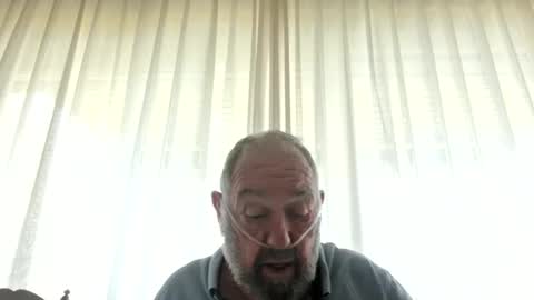 Snapshot of fredaldavid chatting on June 1, 2026, 2:52 pm David Fredal online show from June 1, 2026, 2:52 pm