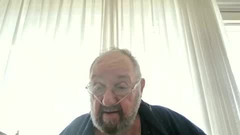 Snapshot of fredaldavid chatting on June 2, 2026, 8:05 am David Fredal online show from June 2, 2026, 8:05 am
