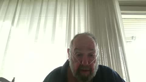 Snapshot of fredaldavid chatting on June 6, 2026, 7:02 am David Fredal online show from June 6, 2026, 7:02 am