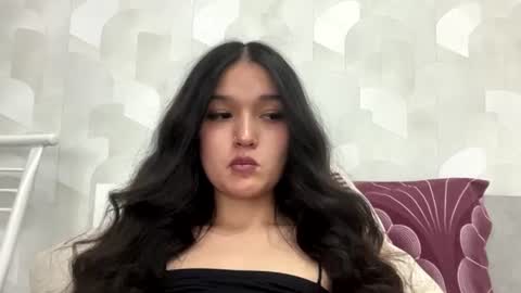 Snapshot of fredamedora chatting on June 29, 2026, 10:15 am Mia online show from June 29, 2026, 10:15 am