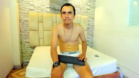 Freddie online show from March 5, 2026, 8:16 pm