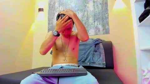 Freddie online show from March 13, 2026, 8:15 pm