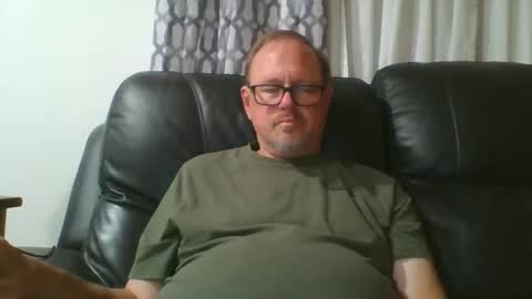 Just  Fred online show from April 24, 2026, 6:38 am