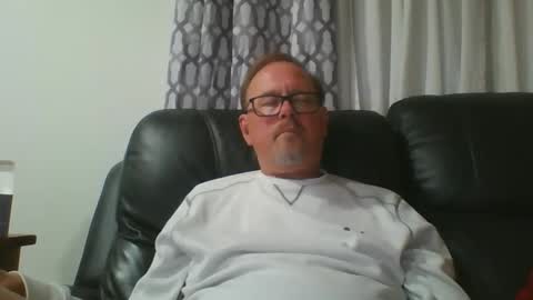 Just  Fred online show from April 29, 2026, 4:49 am