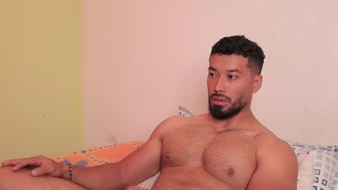 FredSeXXX online show from April 29, 2026, 2:32 pm