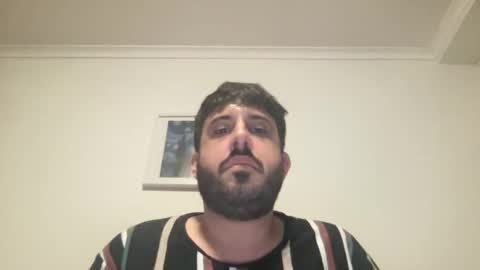 freddy3399 online show from December 8, 2024, 3:13 pm