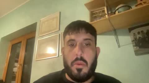 Snapshot of freddy3399 chatting on December 22, 2024, 12:07 am freddy3399 online show from December 22, 2024, 12:07 am