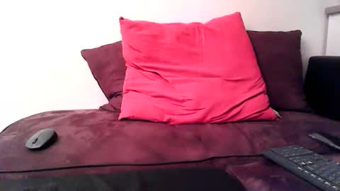 freddy9509 online show from January 14, 2026, 7:19 pm