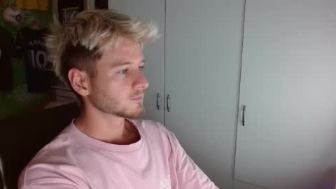 Frederick Perin online show from September 20, 2025, 2:18 pm