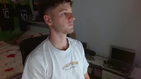 Frederick Perin online show from February 14, 2026, 2:25 pm