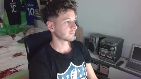 Frederick Perin online show from March 5, 2026, 10:06 pm