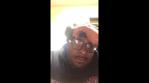 freddymack6969 online show from April 22, 2026, 7:11 am