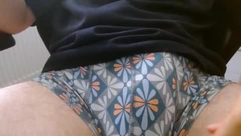 freddytheteddy69 online show from June 1, 2026, 11:56 am