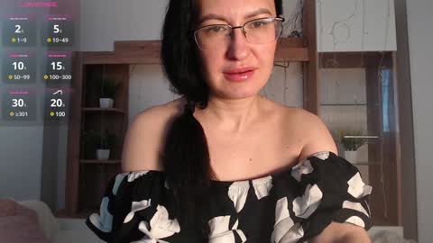 frederica_ online show from February 2, 2025, 11:51 am