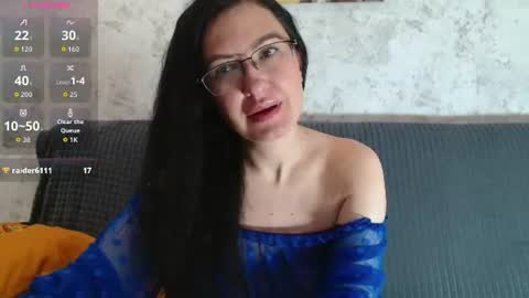 Snapshot of frederica_ chatting on July 25, 2026, 9:40 am frederica_ online show from July 25, 2026, 9:40 am