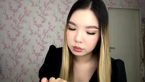 Snapshot of fredericadonnay chatting on March 20, 2026, 5:45 am Elina online show from March 20, 2026, 5:45 am