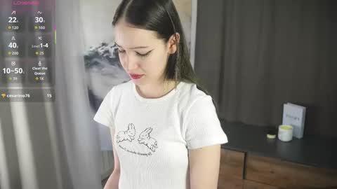 Snapshot of fredericashoen chatting on November 16, 2025, 1:22 am fredericashoen online show from November 16, 2025, 1:22 am