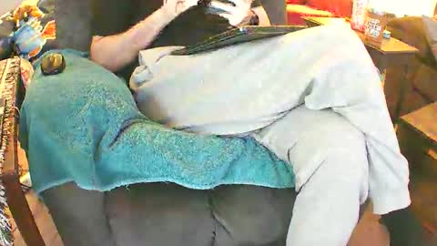 fredjohnson2112 online show from May 3, 2026, 2:01 pm