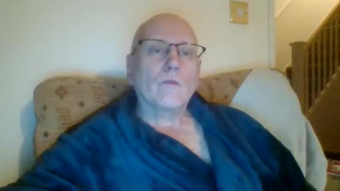 Keith online show from January 26, 2025, 7:09 pm