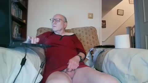Keith online show from November 30, 2025, 7:34 am