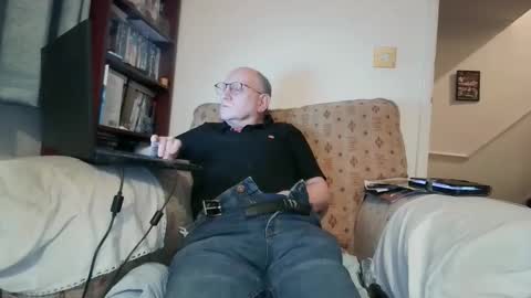 Keith online show from February 23, 2026, 9:12 pm