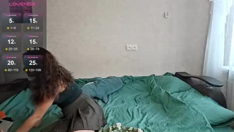 Mia online show from December 21, 2025, 10:22 am