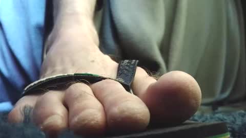 Greedy Fred online show from February 9, 2026, 4:11 pm