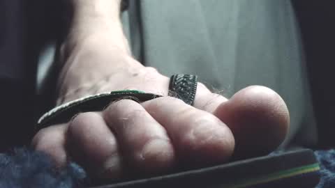 Greedy Fred online show from March 2, 2026, 3:09 am