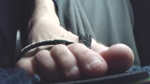 Greedy Fred online show from March 3, 2026, 3:01 am