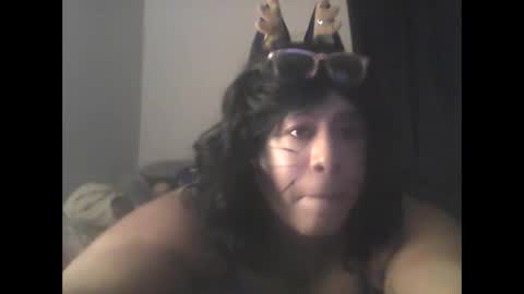 Angie-mae online show from March 21, 2026, 8:19 am