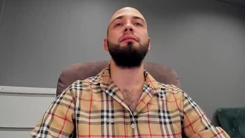 Snapshot of free_man___ chatting on October 20, 2025, 4:46 am Andrew online show from October 20, 2025, 4:46 am