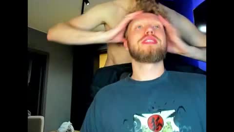 Snapshot of free_man___ chatting on July 20, 2026, 11:07 pm Andrew online show from July 20, 2026, 11:07 pm