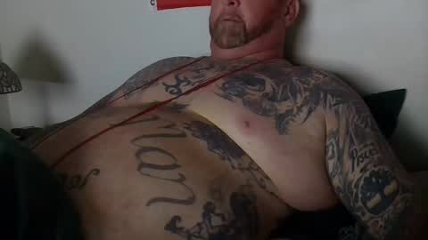 Freebird739 online show from December 2, 2024, 10:18 am