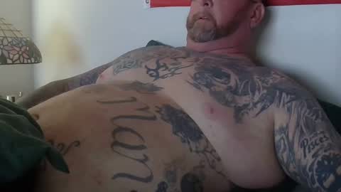 Freebird739 online show from December 15, 2024, 1:32 pm