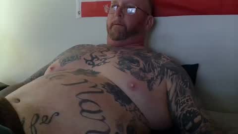 Freebird739 online show from February 2, 2025, 1:30 pm