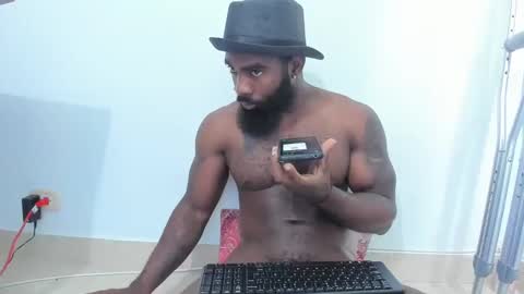 Snapshot of freedom_24 chatting on January 10, 2025, 4:20 pm shakur online show from January 10, 2025, 4:20 pm