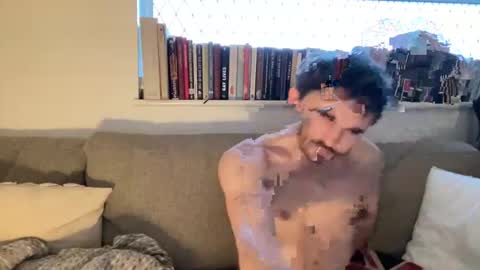 Snapshot of freedotdom chatting on January 29, 2025, 7:57 am Jase online show from January 29, 2025, 7:57 am