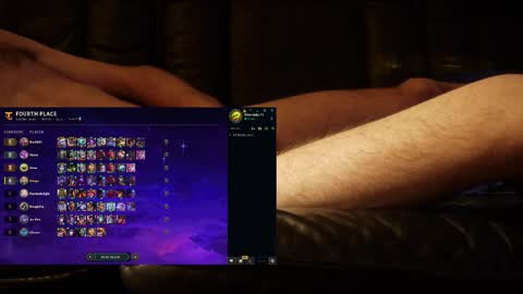 Duckmysick online show from February 8, 2026, 1:47 pm