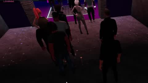 Duckmysick online show from March 1, 2026, 8:00 pm