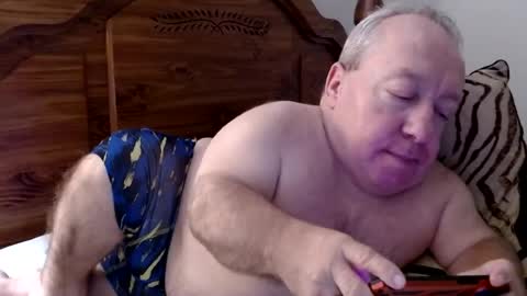 Snapshot of freemysoul4748 chatting on June 18, 2026, 8:36 am Cute Lil Man online show from June 18, 2026, 8:36 am