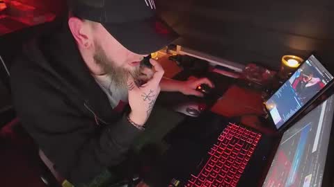 Freesyle Rebel online show from March 20, 2026, 1:43 am