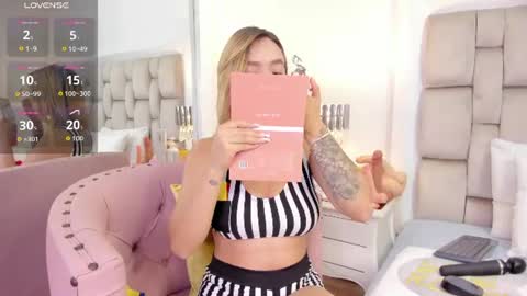 Frehia   online show from July 15, 2026, 1:27 pm