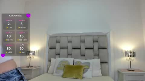 Frehia   online show from July 21, 2026, 11:01 am