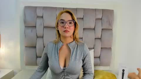 Frehia   online show from July 28, 2026, 11:28 am