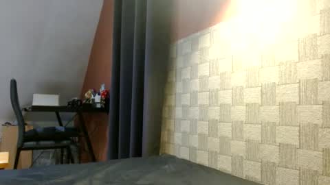 Antoine online show from December 8, 2024, 7:43 pm