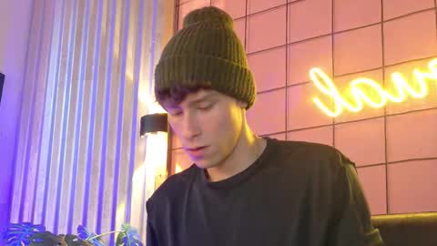 Xavier online show from January 16, 2026, 11:47 am