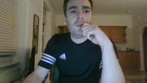 Horny Paul online show from January 14, 2025, 8:48 pm