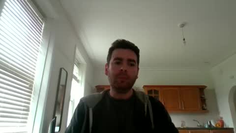 Horny Paul online show from January 20, 2025, 11:13 am