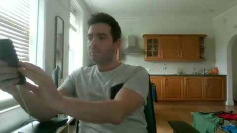 Horny Paul online show from January 23, 2025, 12:41 pm